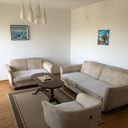 Square Apartment Podgorica Eksteriør bilde