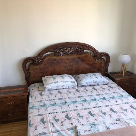 Square Apartment Podgorica Eksteriør bilde